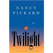 Twilight by Pickard, Nancy, 9781416583844