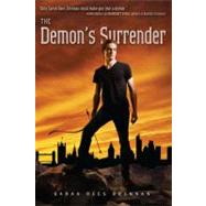 The Demon's Surrender by Rees Brennan, Sarah, 9781416963844