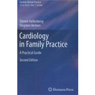 Cardiology in Family Practice by Hollenberg, Steven; Heitner, Stephen, 9781617793844