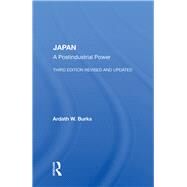 Japan by Burks, Ardath W., 9780367003845