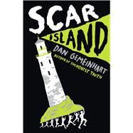 Scar Island by Gemeinhart, Dan, 9781338053845