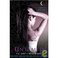 Untamed: A House of Night Novel by Cast, P. C.; Cast, Kristin, 9781439583845