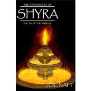 The Chronicles of Shyra by Naff, Joe; Cox, Diana; Parhamovich, Adrian, 9781449553845