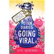 Going Viral by Alward, Amy, 9781481443845