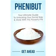 Phenibut by Get Ahead, 9781505673845