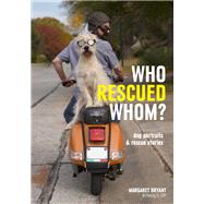 Who Rescued Whom? by Bryant, Margaret, 9781682033845