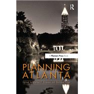 Planning Atlanta by Etienne, Harley F.; Faga, Barbara, 9781138373846