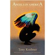 Angels in America by Kushner, Tony, 9781559363846