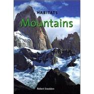 Mountains by Snedden, Robert, 9781583403846