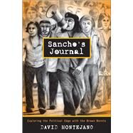 Sancho's Journal by Montejano, David; Montoya, Maceo, 9780292743847