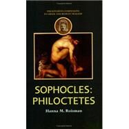 Sophocles Philoctetes by Roisman, Hanna M.; Harrison, Tom, 9780715633847