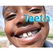 Teeth by Guillain, Charlotte, 9781432913847