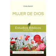 Mujer de Dios by Cindy  Bunch, 9781514013847