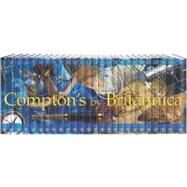 Compton's by Britannica 2008 by Encyclopedia Britannica Editorial, 9781593393847