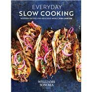 Everyday Slow Cooking by Laidlaw, Kim; Kernick, John, 9781681883847