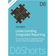 Understanding Integrated Reporting by Adams, Carol A., 9781909293847