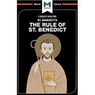 Rule of St Benedict by Laird,Benjamin, 9781912303847