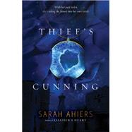 Thief's Cunning by Ahiers, Sarah, 9780062363848