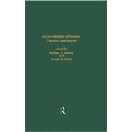John Henry Newman by Allsopp, Michael E.; Burke, Ronald R., 9780815303848