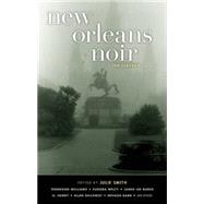 New Orleans Noir: The Classics by Smith, Julie, 9781617753848