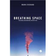 Breathing Space by Everard, Mark, 9781783603848