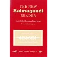 The New Salmagundi Reader by Boyers, Robert; Boyers, Peggy, 9780815603849