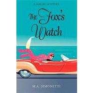The Fox's Watch by Simonetti, M. A., 9781453613849