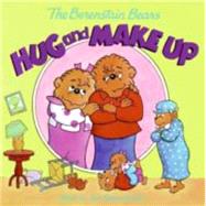 BERENSTAIN HUG & MAKE UP PB by BERENSTAIN JAN, 9780060573850