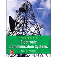 Principles of Electronic Communication Systems by Frenzel, Louis, 9780073373850