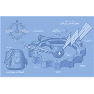 Mad Scientist Academy: The Space Disaster by McElligott, Matthew, 9780553523850