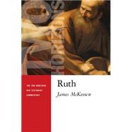 Ruth by McKeown, James, 9780802863850