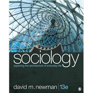 Sociology by Newman, David M., 9781544373850
