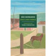 So Bernardo by Ramos, Graciliano; Viswanathan, Padma, 9781681373850