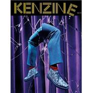Kenzine by Cattelan, Maurizio; Ferrari, Pierpaolo; Leon, Humberto; Lim, Carol, 9788862083850