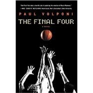 The Final Four by Volponi, Paul, 9780142423851