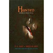 Hunted by Cast, P. C., 9780606143851