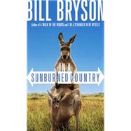 In a Sunburned Country by Bryson, Bill, 9780767903851