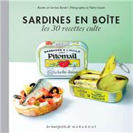 Sardines en bote by Garlone Bardel, 9782501073851