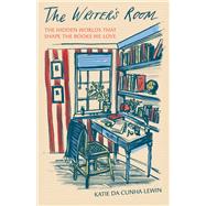 The Writer�s Room by Katie da Cunha Lewin, 9780691283852