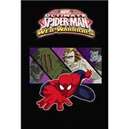 Marvel Universe Ultimate Spider-Man Web Warriors Vol. 3 by Unknown, 9780785193852
