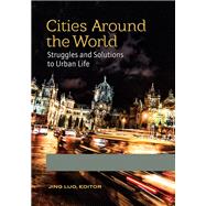 Cities Around the World by Luo, Jing, 9781440853852