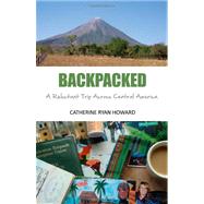 Backpacked by Howard, Catherine Ryan, 9781463623852