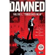 The Damned 1 by Bunn, Cullen; Hurtt, Brian; Crabtree, Bill (CON), 9781620103852