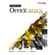Microsoft Office 2013 by Rutkosky, Nita; Roggenkamp, Audrey; Rutkosky, Ian, 9780763853853