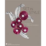 Set in Style by Coffin, Sarah D.; Menkes, Suzy (CON); Peltason, Ruth (CON), 9780910503853