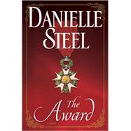 The Award by STEEL, DANIELLE, 9781101883853