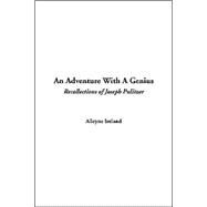 An Adventure With A Genius by Ireland, Alleyne, 9781414273853