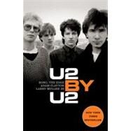 U2 by U2 by McCormick, Neil, 9780061903854