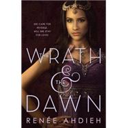 The Wrath & the Dawn by Ahdieh, Renee, 9780147513854