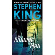 The Running Man A Novel by King, Stephen, 9781501143854